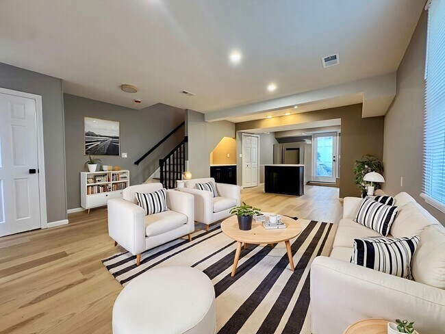 Foto del edificio - 91 Bolton St