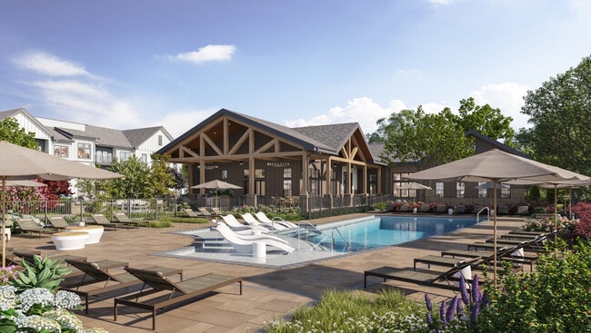 Building Photo - Solis North Creek