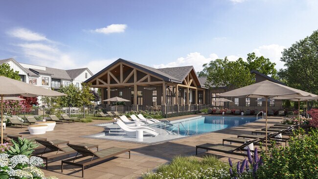 Foto del edificio - Solis North Creek