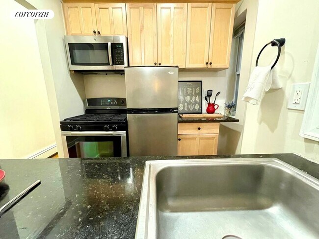 Foto del edificio - 471 W 140th St