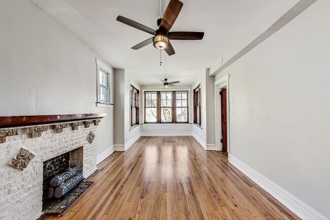 Foto del edificio - 524 N Monticello Ave