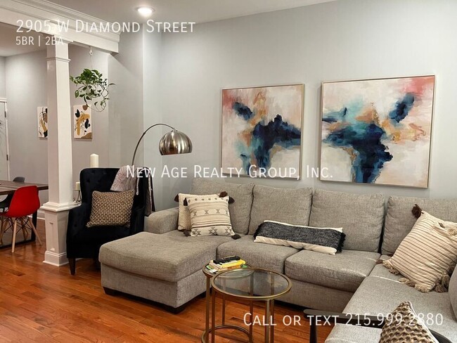 Foto del edificio - 2905 W Diamond St