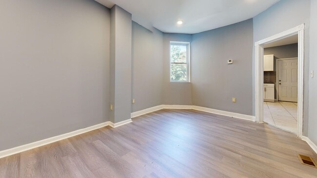 Building Photo - Charming Philadelphia Home with Modern Upd...