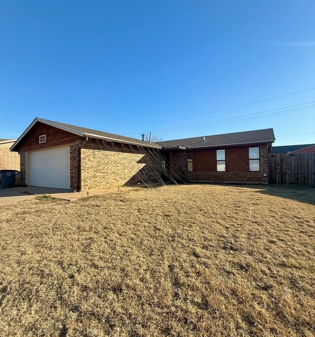 Foto del edificio - Updated home