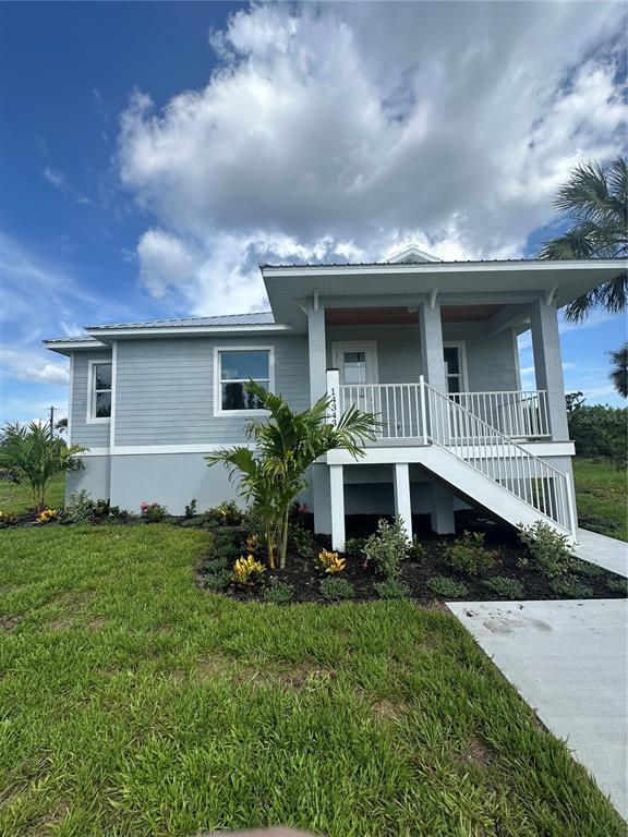 Building Photo - 14343 Myakka Ave