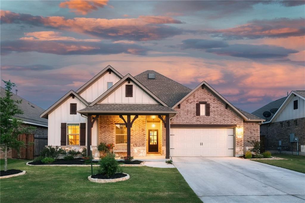 2000 Camay St, Leander, TX 78641 House for Rent in Leander, TX