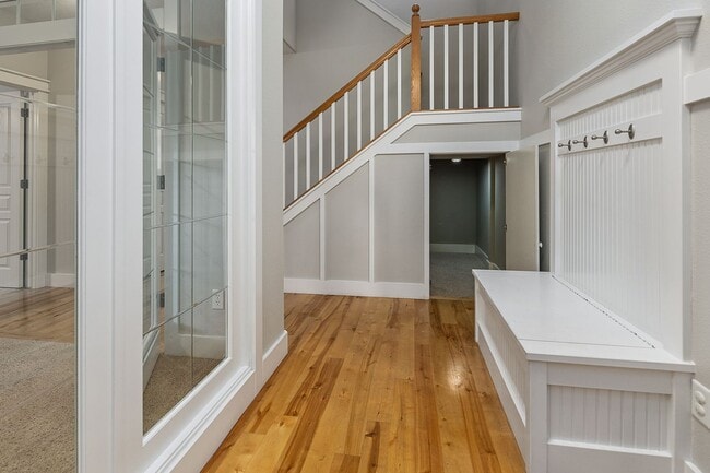 Building Photo - 3-Bedroom Home in the Mill District