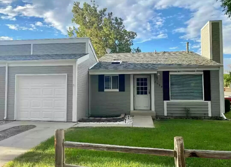 259 Quincy Ln, Grand Junction, Co 81503 - Townhome Rentals In Grand 