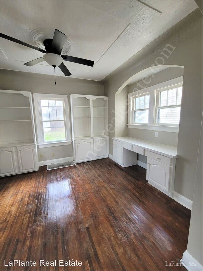 Building Photo - 3 br, 1 bath House - 613 Pearl St 1