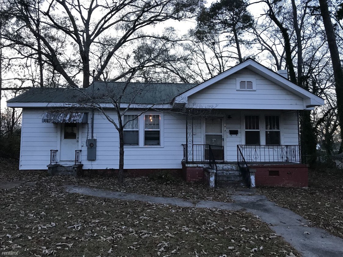 homes for rent by owner in anniston al