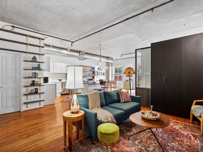 Photo - 1499 Blake St Apartment