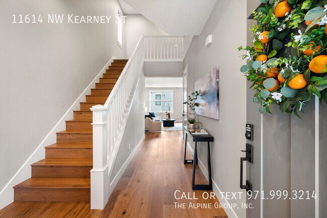 Foto del edificio - 11614 NW Kearney St