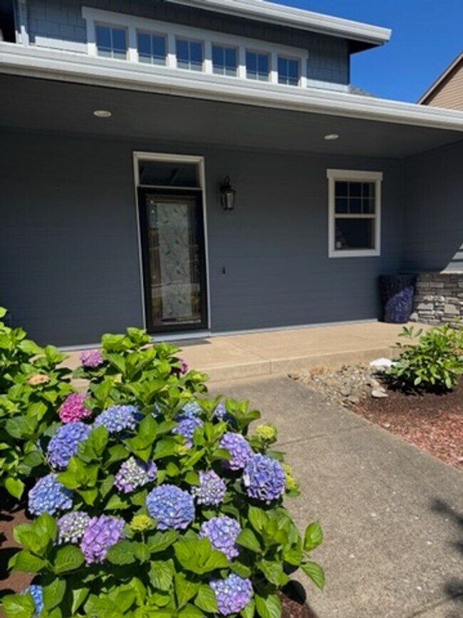 Foto del edificio - Amazing Thurston Area Home With 3 Bedrooms...