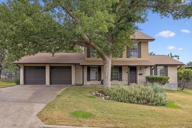 Building Photo - 4303 Rimdale Dr
