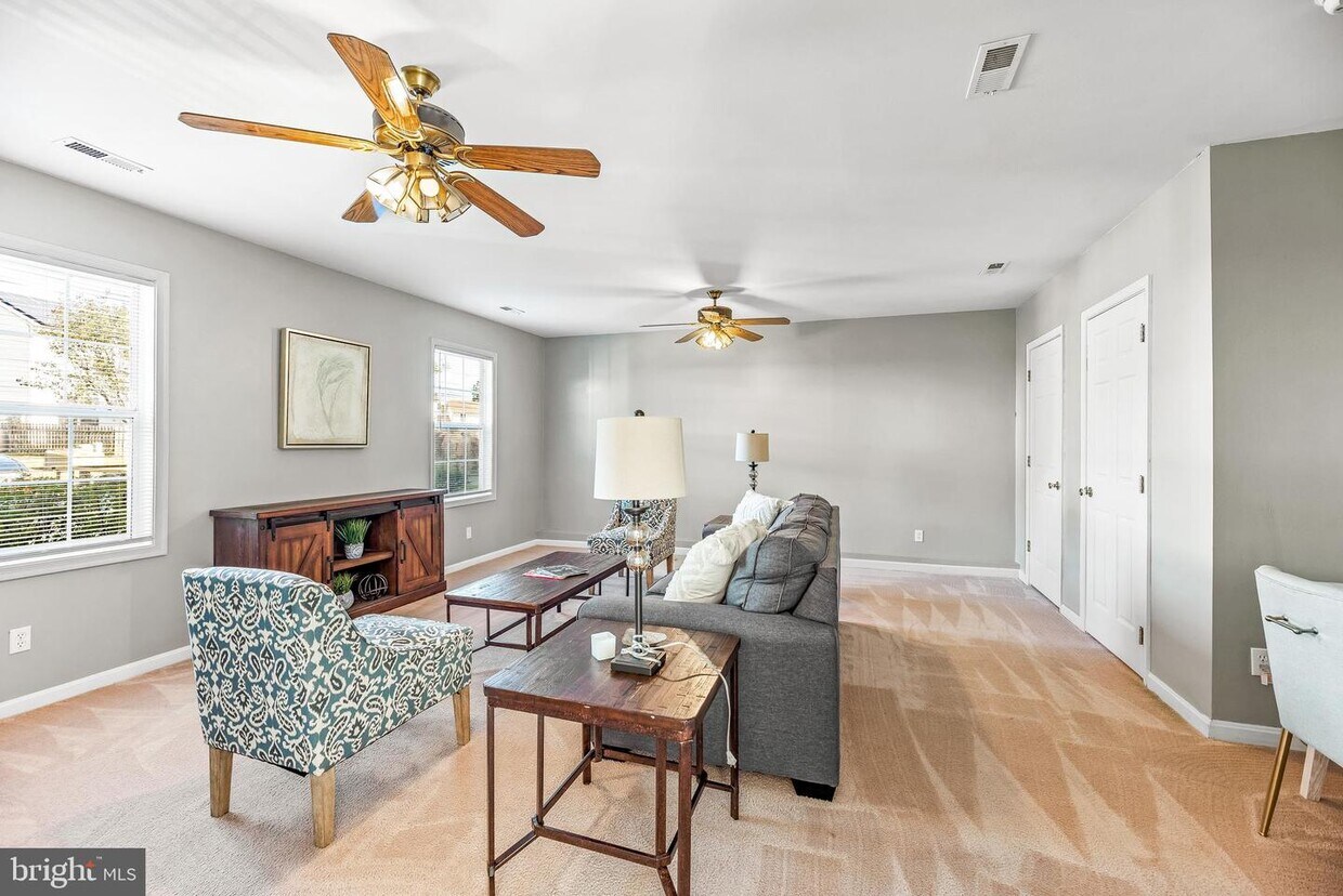 47345 Silver Slate Dr, Lexington Park, MD 20653 House Rental in