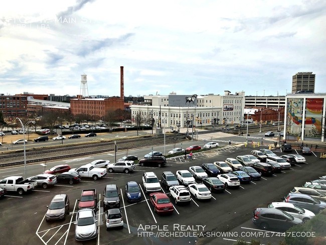 Building Photo - 109 W. Main St. Unit 302 - Available Now