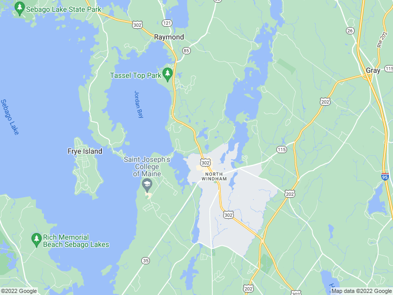 36 Whites Bridge Rd, Windham, ME 04062 Condo for Rent in Windham, ME