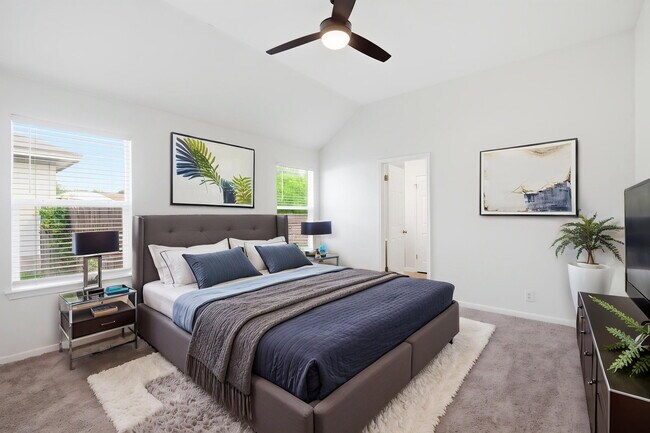 Foto del edificio - 1006 Buttercup Ct