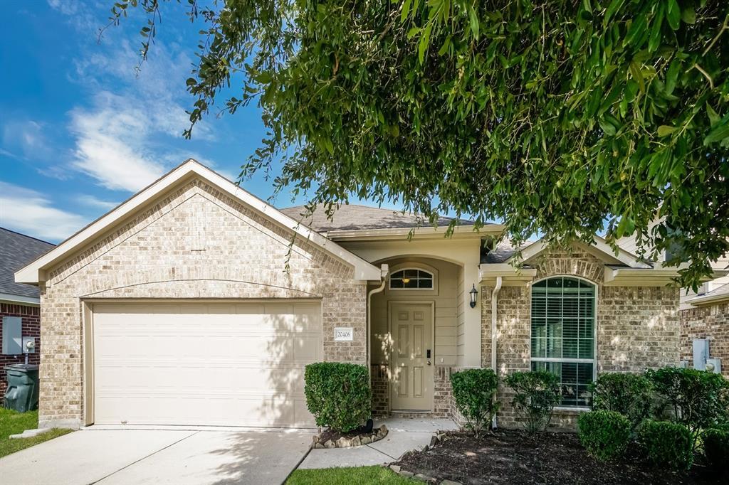 20406 Canton Trce, Humble, TX 77338 House Rental in Humble, TX