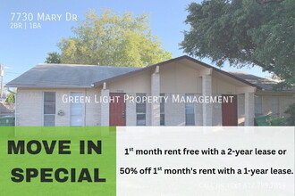 Building Photo - 7730 Mary Dr