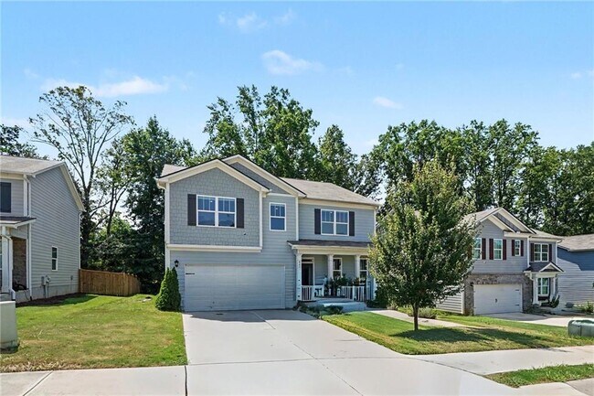 Building Photo - 477 Starbuck Parkway