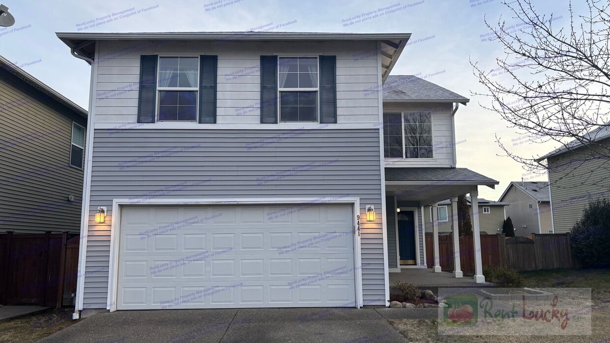 Primary Photo - Well Maintained, 3 Bed/2.5 Bath, Pride of ...