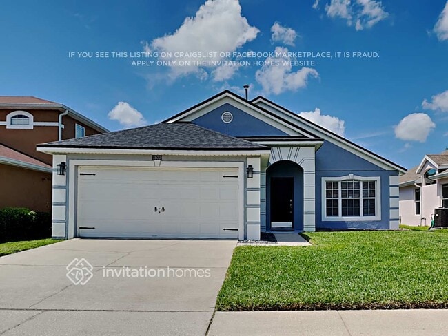 Building Photo - 2800 Falcon Crest Pl