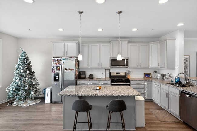 Photo - 10321 Vista Meadow Way Townhome