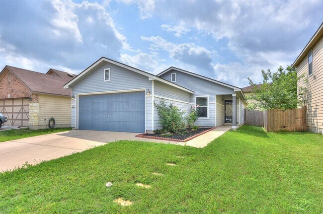Foto del edificio - 2206 Weiss Ln