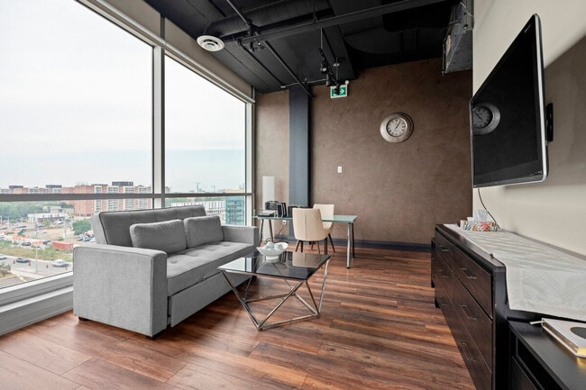 Building Photo - 1275 Finch Ave W