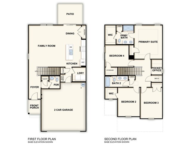 Foto del edificio - 11481 Fox Hollow Ct