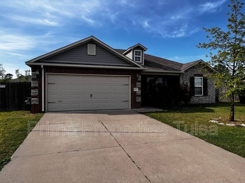Foto principal - 8707 E 126th Ct S