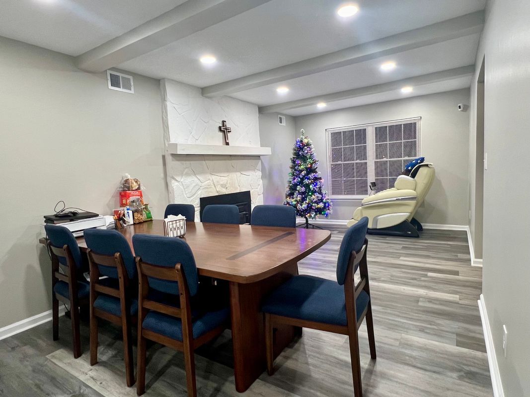 Foto del edificio - 940 Adelphi Rd