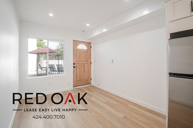 Building Photo - 4737 Orion Ave
