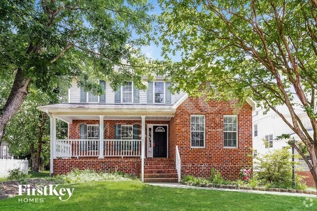 Building Photo - 1705 Springfield Village Ct