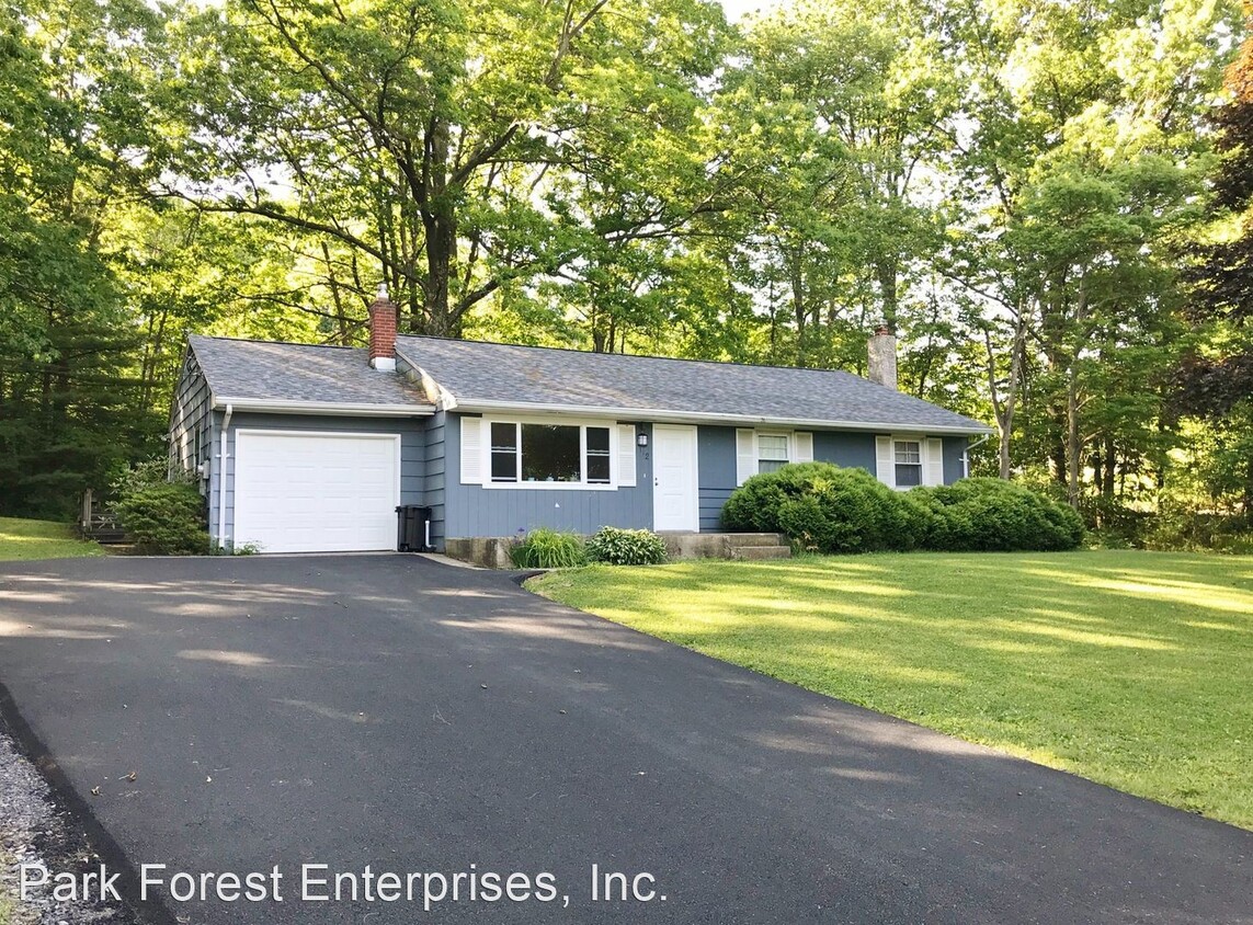 Primary Photo - 3 br, 1 bath House - 112 Welty Lane