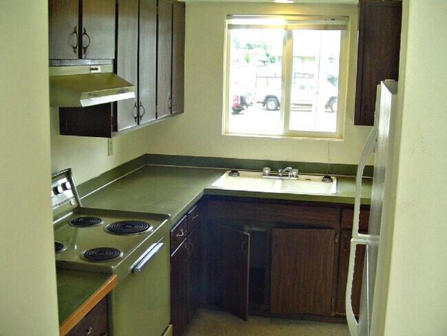 Foto del edificio - Duplex close to association park/common area