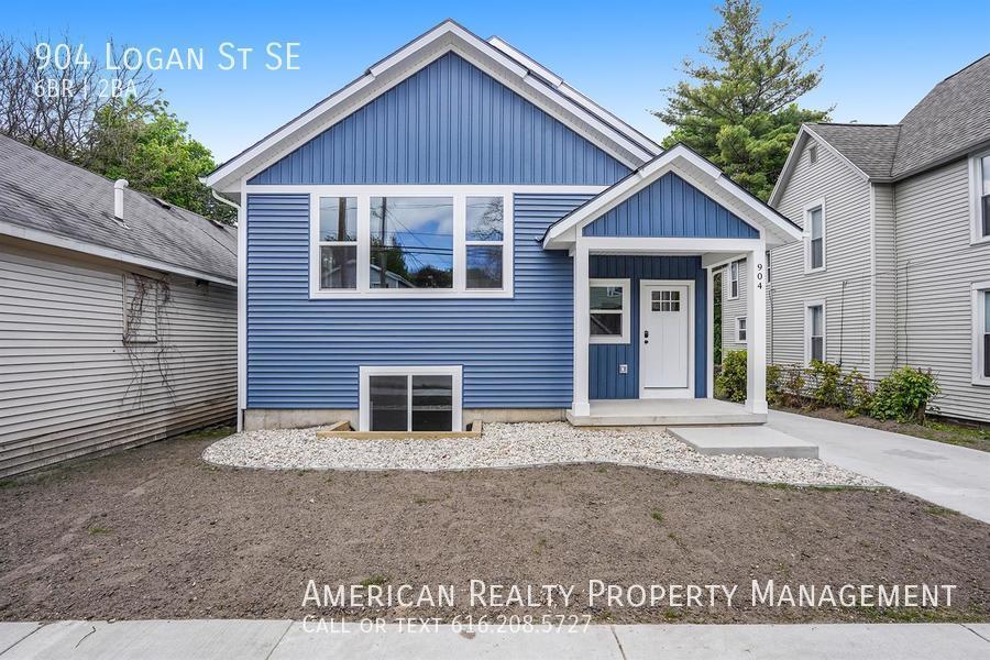 Foto principal - 904 Logan St SE