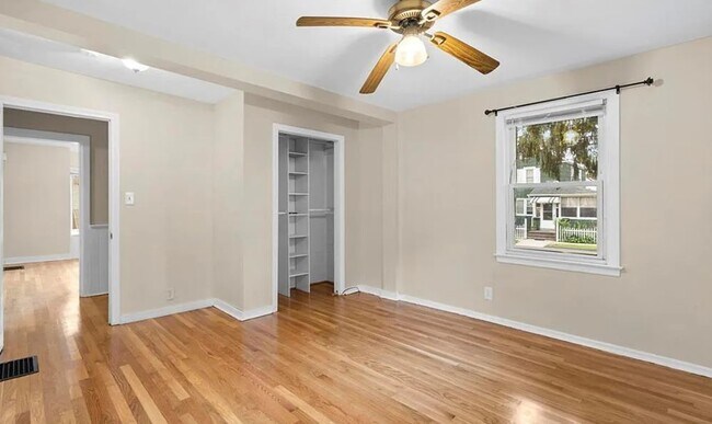 Foto del edificio - 31 York St