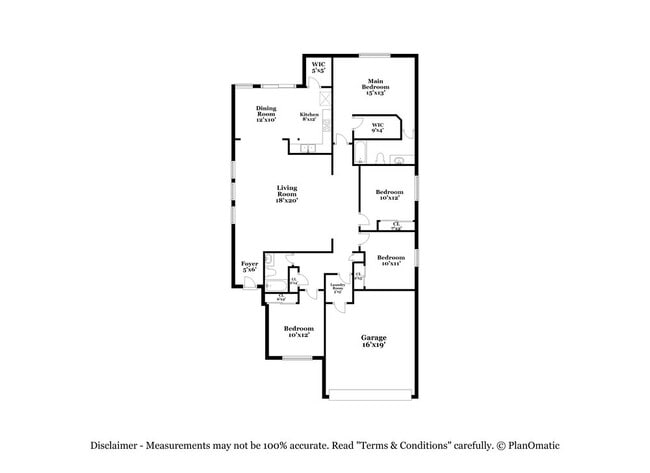 Building Photo - 9122 Blazer Pl