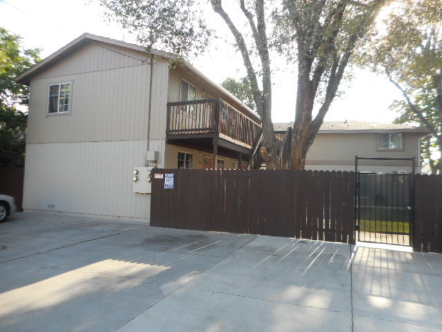 Foto del edificio - 417 11th St