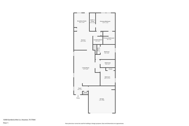 Building Photo - 13450 Gardenia Mist Lane