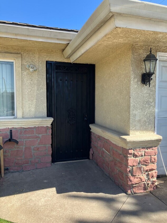 1400 Stetson Ave, Modesto, CA 95350 House Rental in Modesto, CA