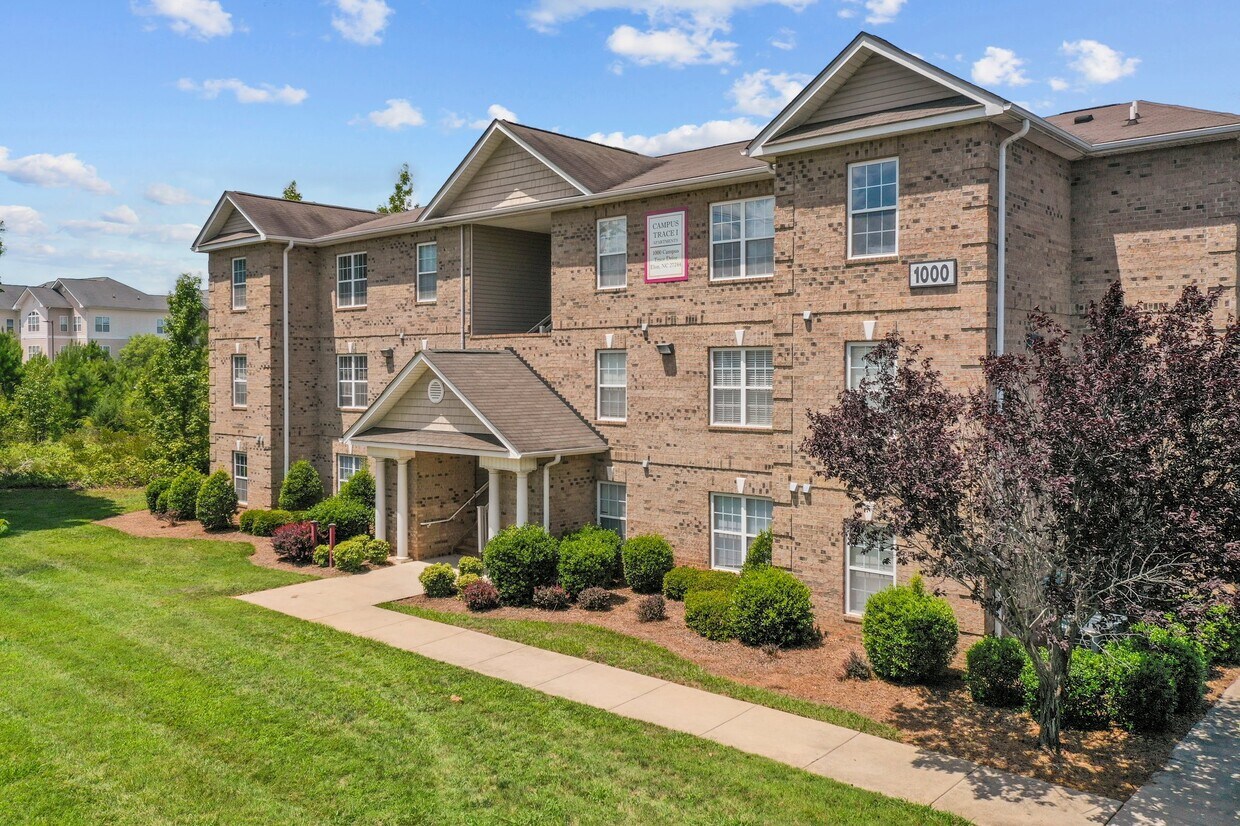 Foto principal - The Phoenix Apartments