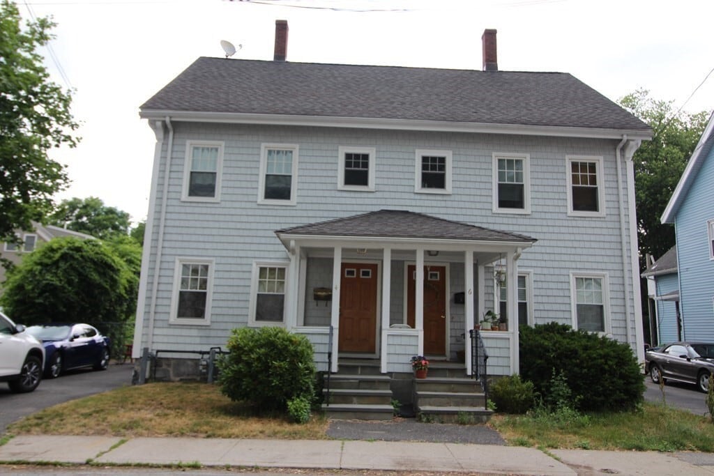4 Wilson St Unit 1, Billerica, MA 01862 Room for Rent in Billerica, MA