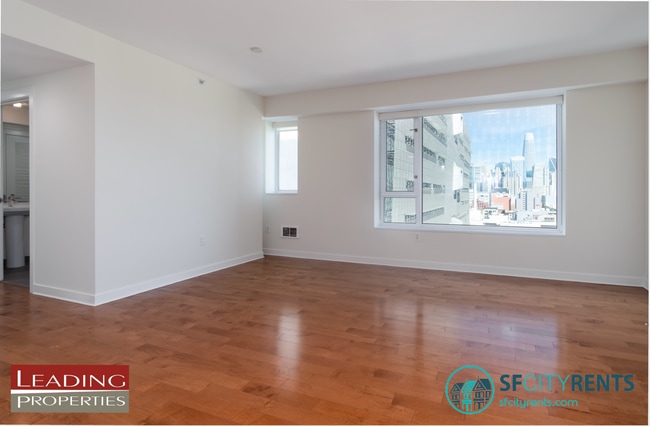 Building Photo - SoMA: Full-Service Building w/ Free Housek...