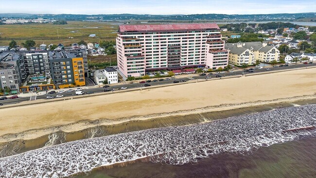 Foto del edificio - 350 Revere Beach Blvd