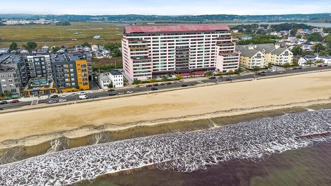 Building Photo - 350 Revere Beach Blvd
