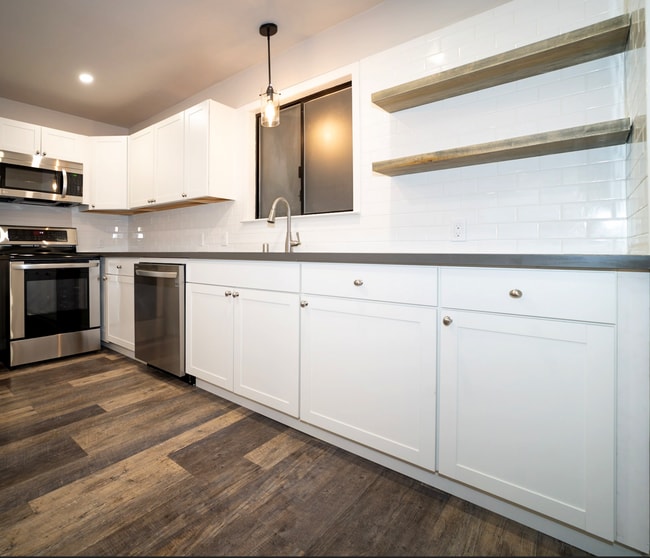 Adorable 2 bedroom 1 Bath Unit for Rent - Adorable 2 bedroom 1 Bath Unit for Rent House