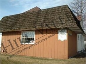 Building Photo - 620 N 13th St